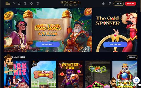 goldino casino.